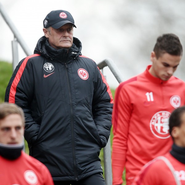Start in die Vorbereitung für das schwere Auswärtsspiel in Dortmund