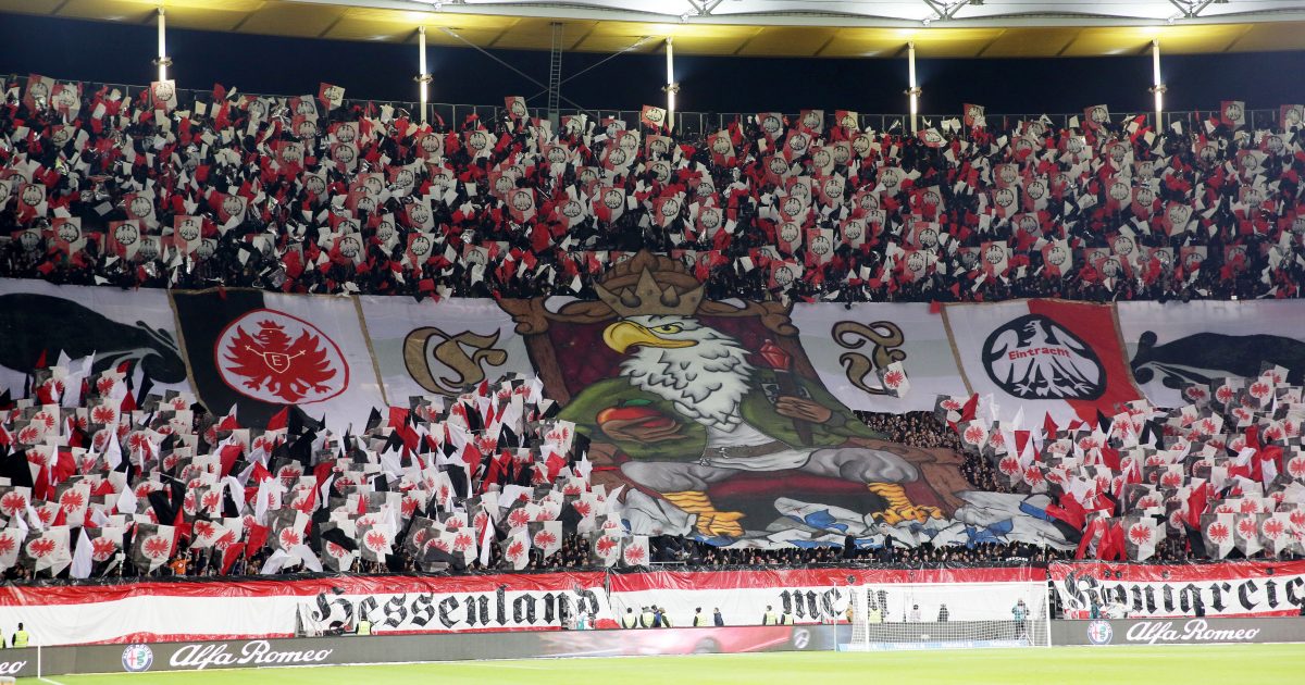 Die goldene Mitte wird gegen den VfB Stuttgart fehlen...