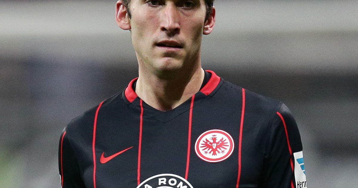 Stefan Reinartz muss sich auf eine mehrwöchige Zwangspause einstellen