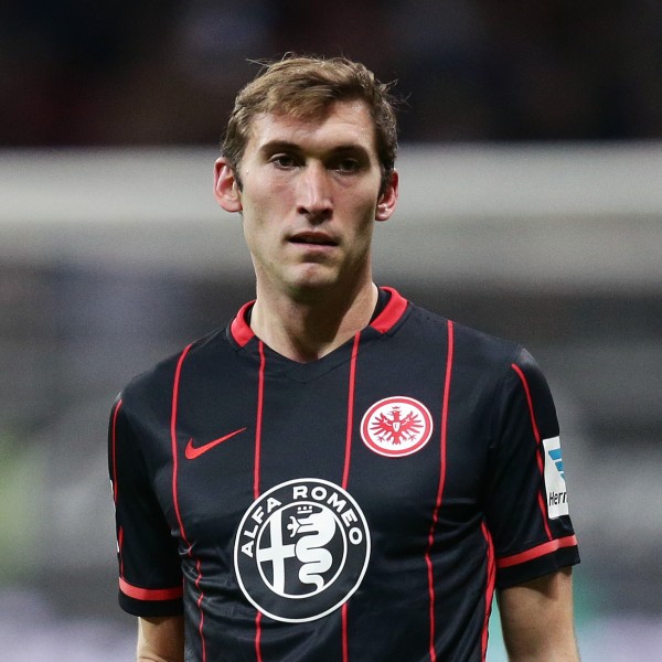 Stefan Reinartz muss sich auf eine mehrwöchige Zwangspause einstellen