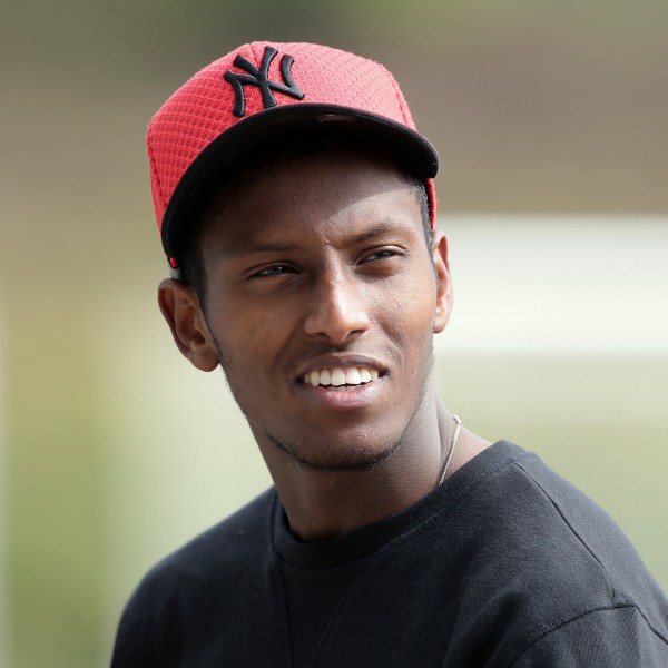 Sein Wechsel zum FSV dürfte heute noch offiziell bestätigt werden.