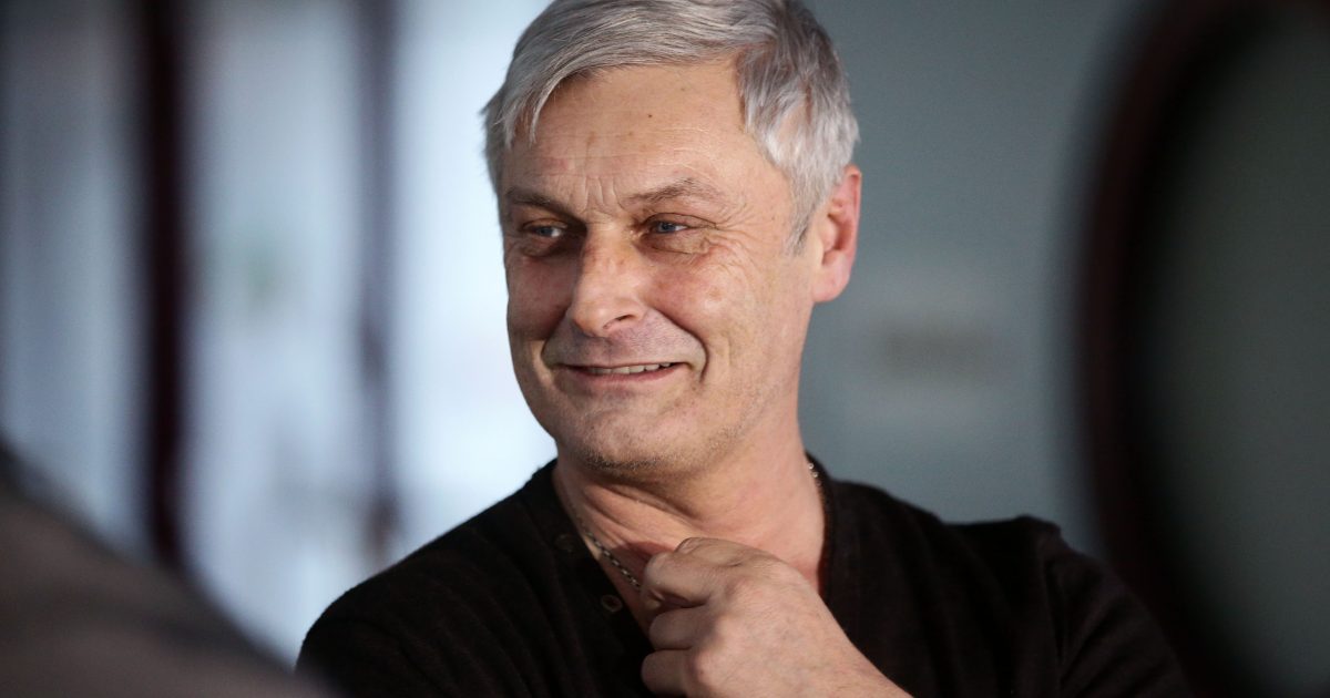 Hatte in der Hinrunde nicht so viel zu lachen. Eintracht-Coach Armin Veh.