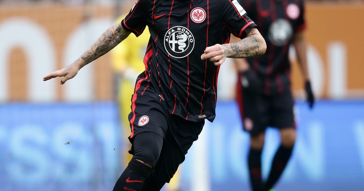 Fehlte am heutigen Mittwoch im Training: Marco Russ.