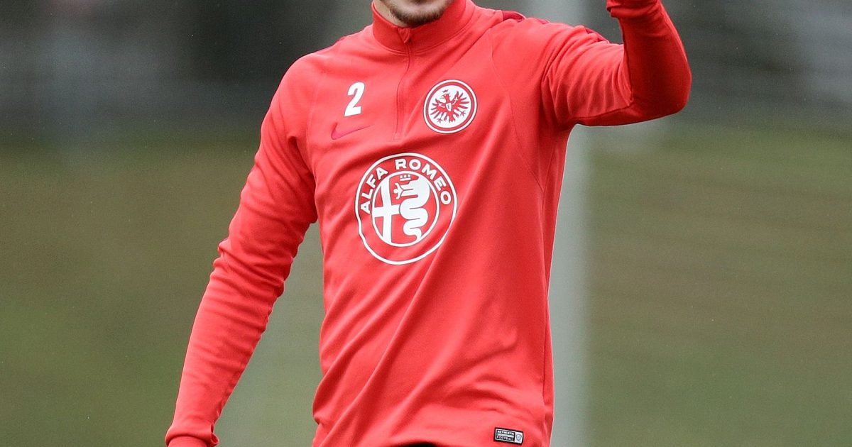 Stand Yanni Regäsel auch bei Hoffenheim auf der Liste?