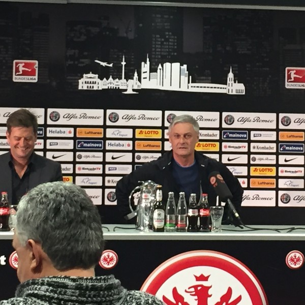 Armin Veh betont die Wichtigkeit der Heimspiele vor dem Duell gegen den VfB Stuttgart.