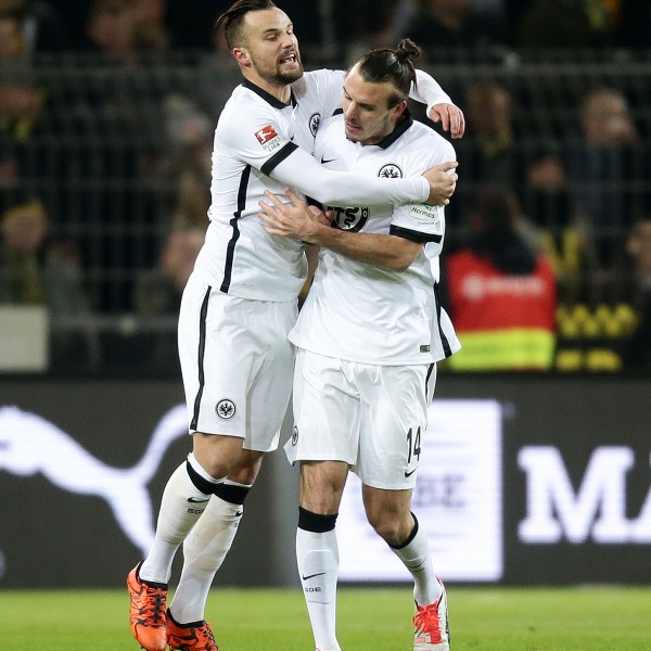 Muss der eine (li.) für den anderen (re.) Meter machen?