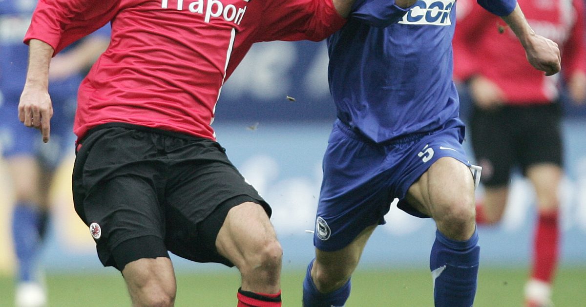 Niko Kovac kennt die Fußballkünste von Alex Meier bislang nur aus dem TV und den direkten Duellen aus früheren Profi-Zeiten. Wie lange der Frankfurter Fußballgott tatsächlich noch ausfällt, lässt sich aktuell nicht realistisch prognostizieren.