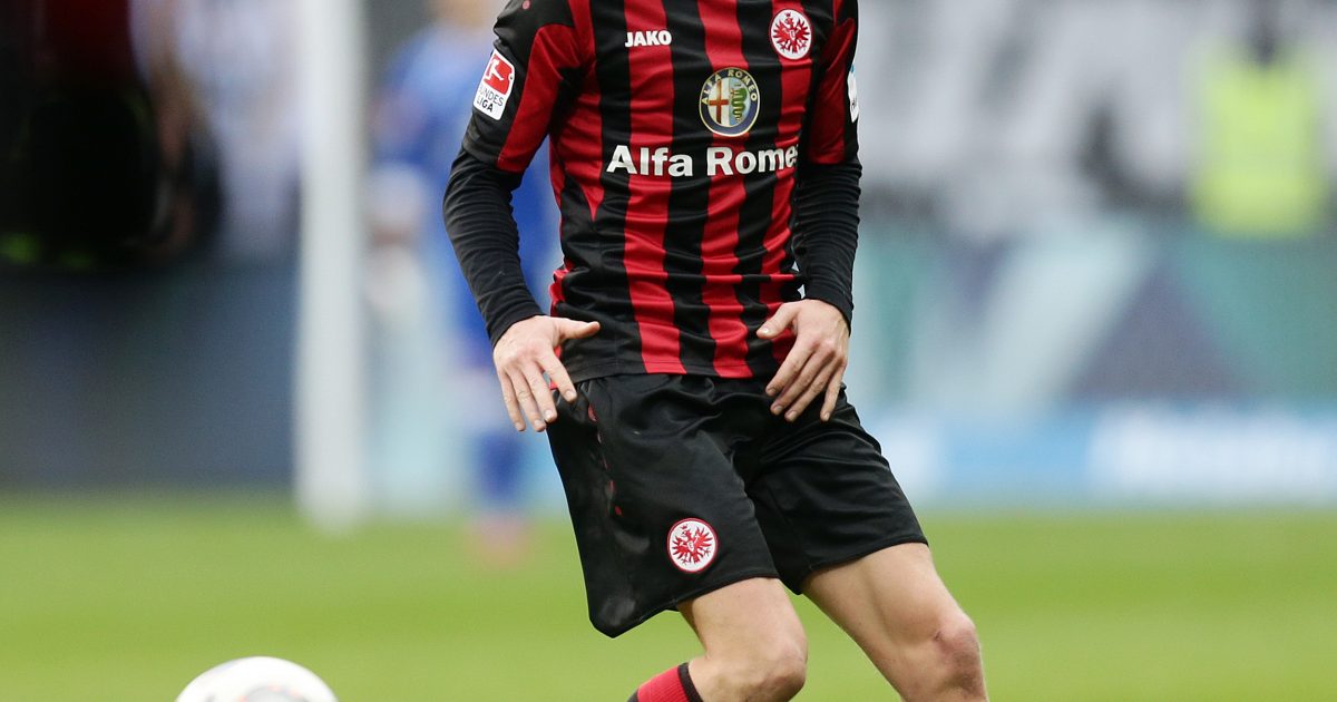 Bereut seinen Wechsel nach München nicht, kann sich aber vorstellen, wieder zurückzukommen: Sebastian Rode