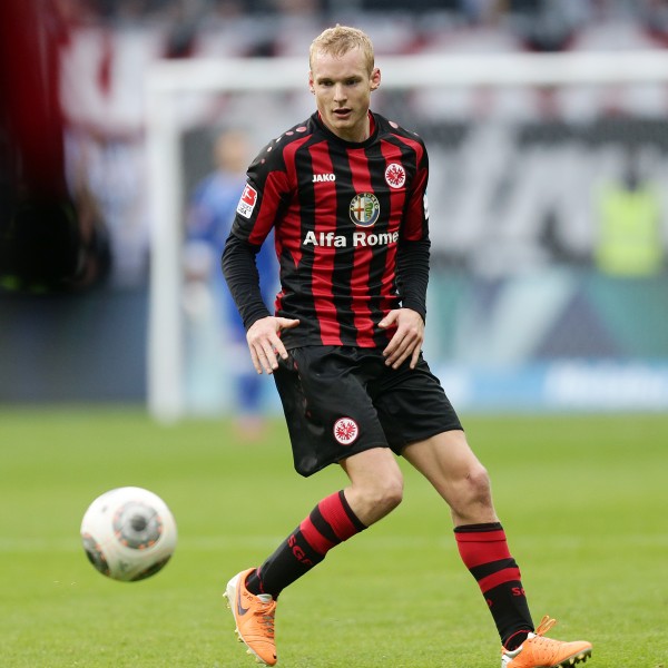 Bereut seinen Wechsel nach München nicht, kann sich aber vorstellen, wieder zurückzukommen: Sebastian Rode