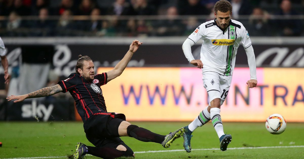 In den letzten Partien in dieser Saison hat es die Eintracht im Vergleich zu den anderen Abstiegskandidaten besonders schwer: sie muss noch gegen 5 Top-Teams ran.