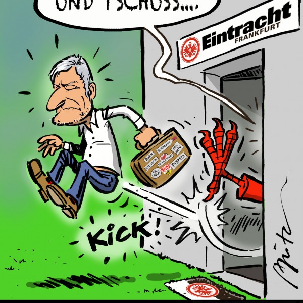 Tschüss!