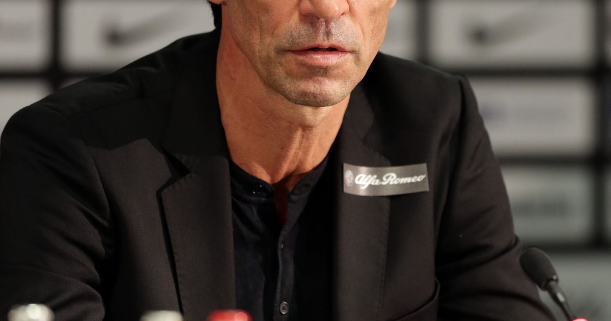 Was passiert mit Bruno Hübner bei einem möglichen Abstieg?