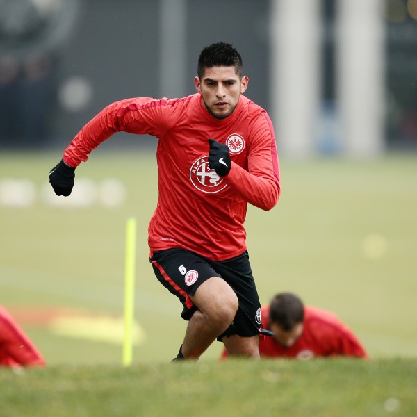 Hasta la vista, Carlos Zambrano!