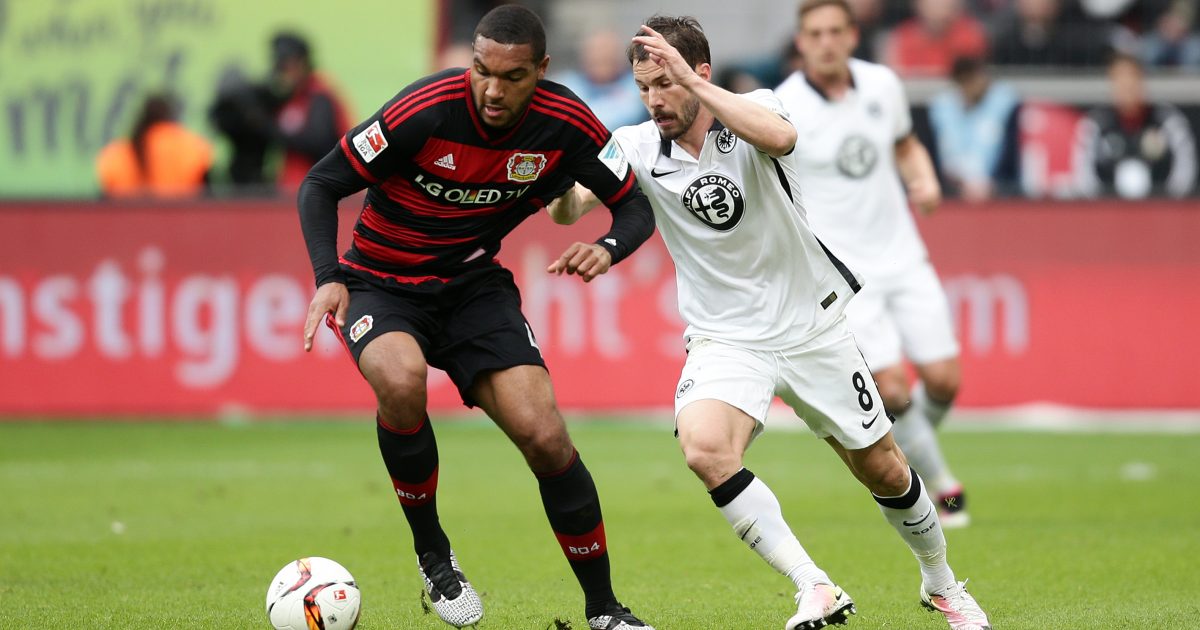 Huszti hatte in der ersten Hälfte einige gute Aktionen nach vorne.