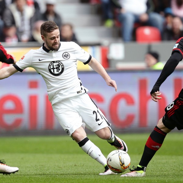 Kann morgen seine Mannschaft nicht unterstützen: Marc Stendera