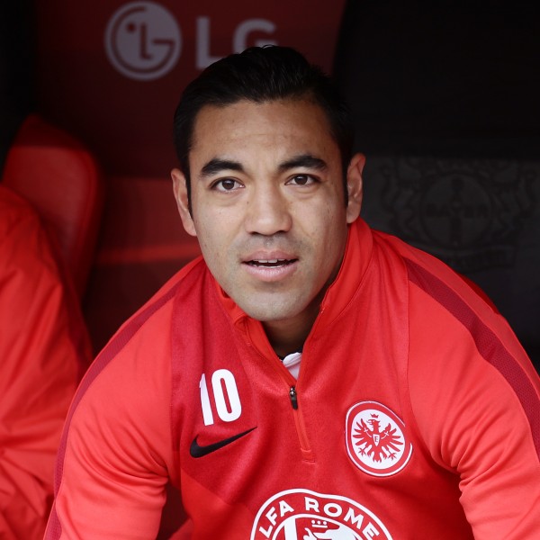 Sollte Marco Fabián heute von Beginn an spielen?