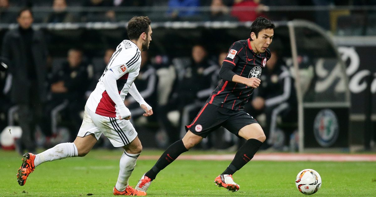 Das Hinspiel gegen Bayer Leverkusen verlief leider alles andere als positiv. Das muss sich im Rückspiel ändern.