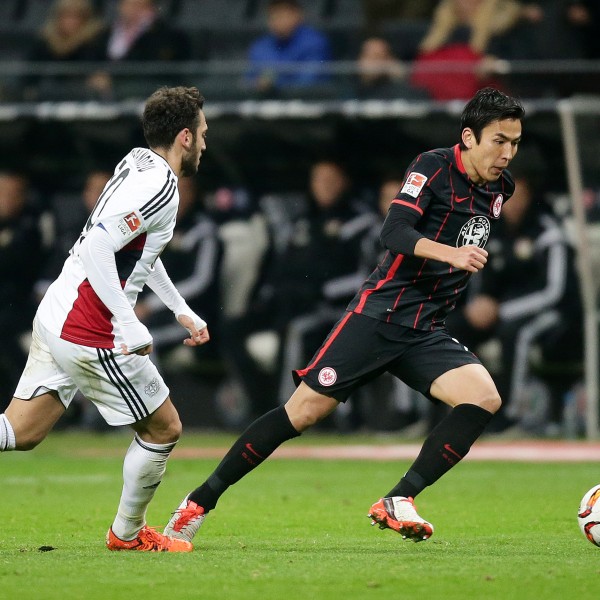 Das Hinspiel gegen Bayer Leverkusen verlief leider alles andere als positiv. Das muss sich im Rückspiel ändern.