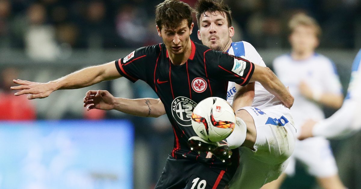 Am Samstag gilt es sich für die Hinspiel-Niederlage zu revanchieren.