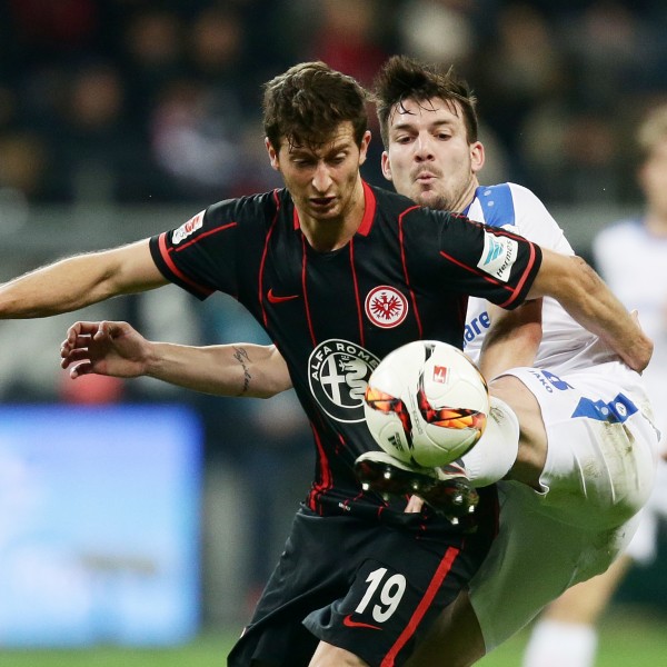 Am Samstag gilt es sich für die Hinspiel-Niederlage zu revanchieren.