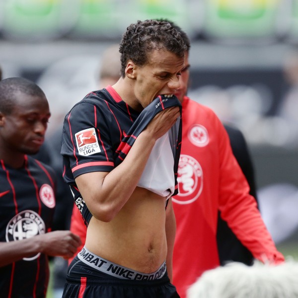 Timothy Chandler hat seinen Stammplatz zurück.