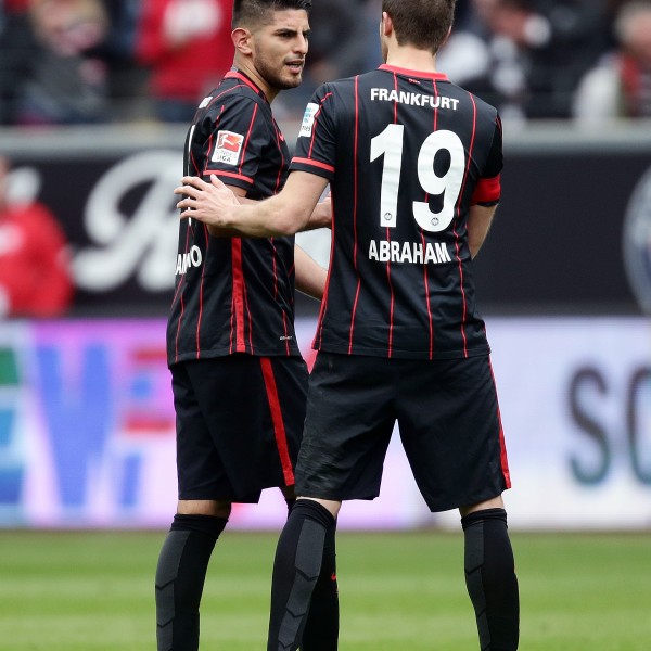 Die Kapitänsbinde scheint die Leistung von Carlos Zambrano zu beflügeln.