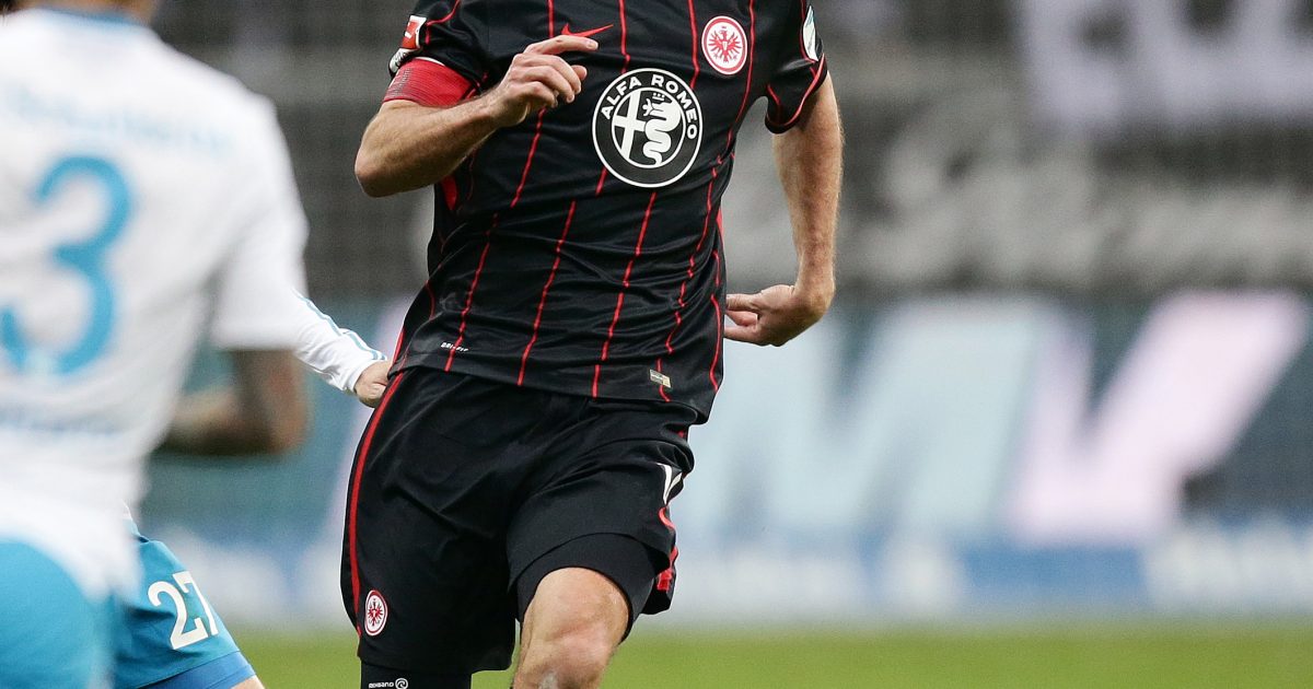 Niko Kovac darf wieder verstärkt auf einen Einsatz von Alex Meier hoffen.