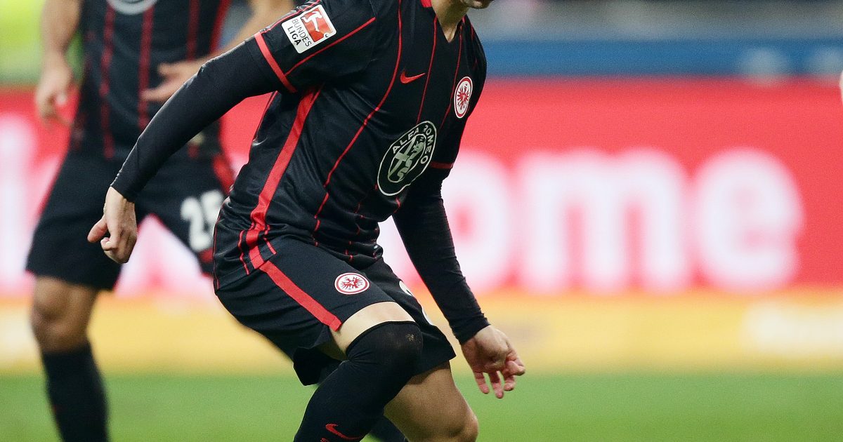 Hat es bisher in seiner Karriere nicht leicht gehabt: Sonny Kittel