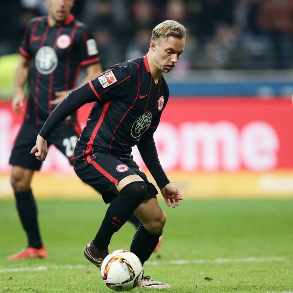 Hat es bisher in seiner Karriere nicht leicht gehabt: Sonny Kittel