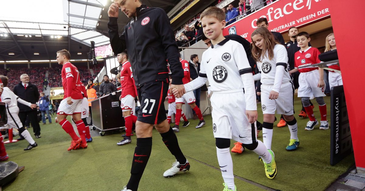 Gegen Mainz dürfen die Köpfe nicht hängengelassen werden.