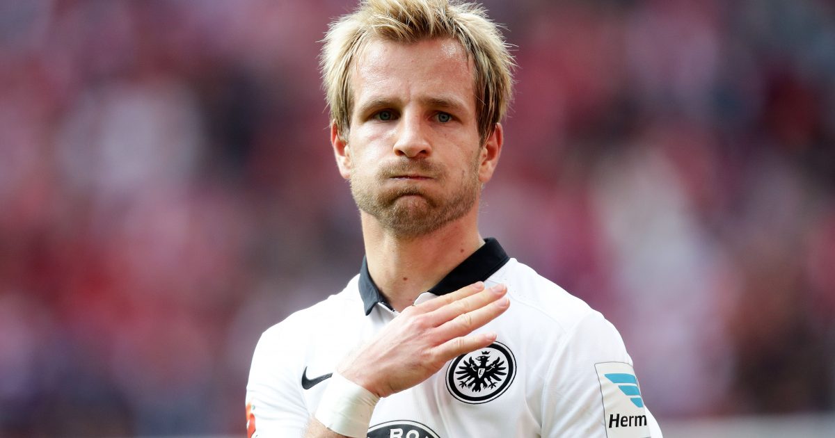 Zieht das Positive aus der Niederlage: Stefan Aigner