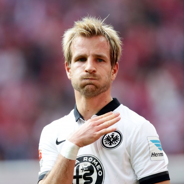 Zieht das Positive aus der Niederlage: Stefan Aigner