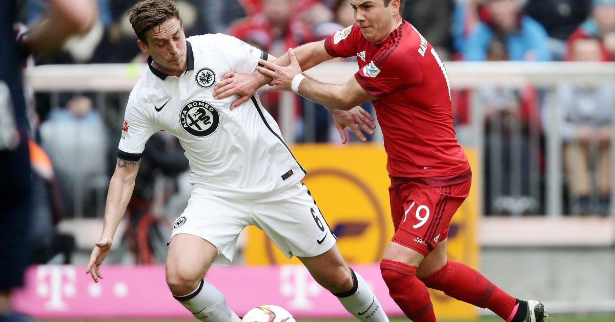 Einsatz und Kampf stimmten bei der 0:1-Niederlage in München.