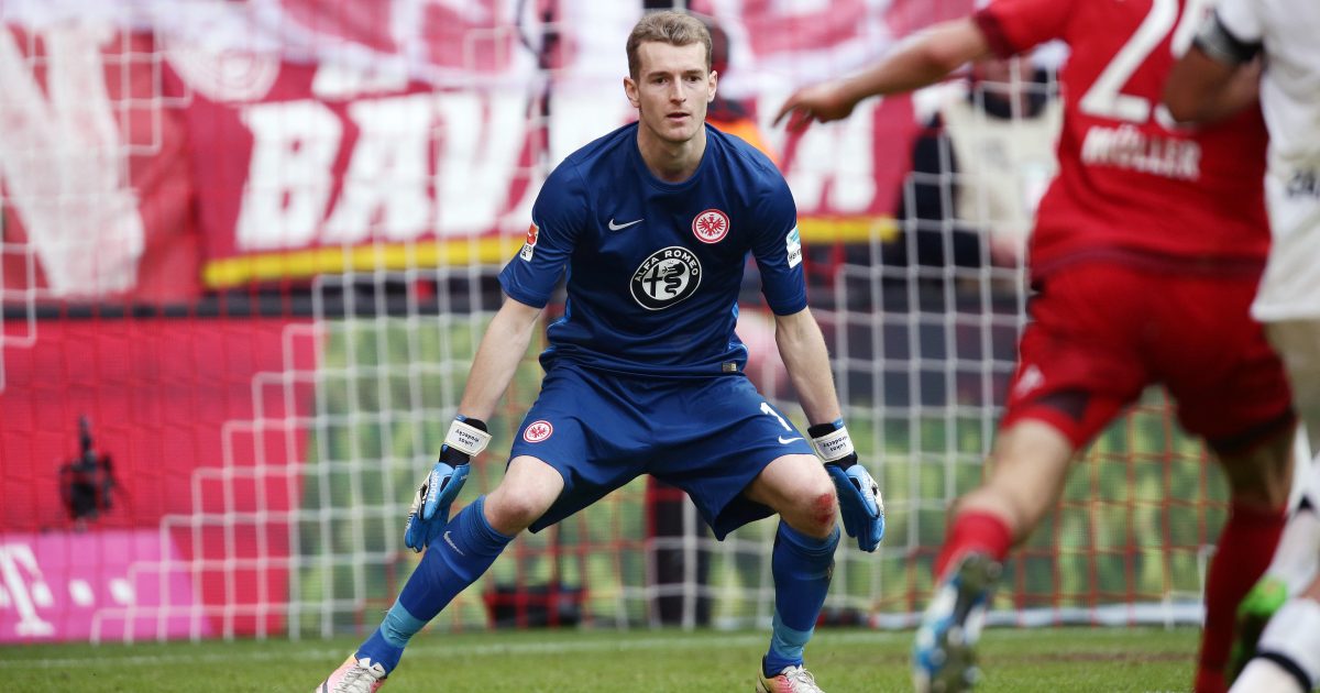 Die Finnen-Spinne wird zum unzähligen Male zum Spieler des Spiels gewählt.