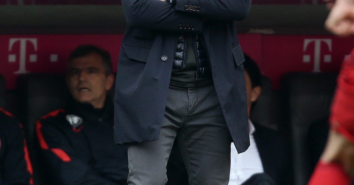 Niko Kovac hat der Eintracht neues Leben eingehaucht. Gegen die TSG Hoffenheim soll das Offensivspiel endlich angekurbelt werden. Löst er die Blockaden bei Haris Seferovic und Co.?