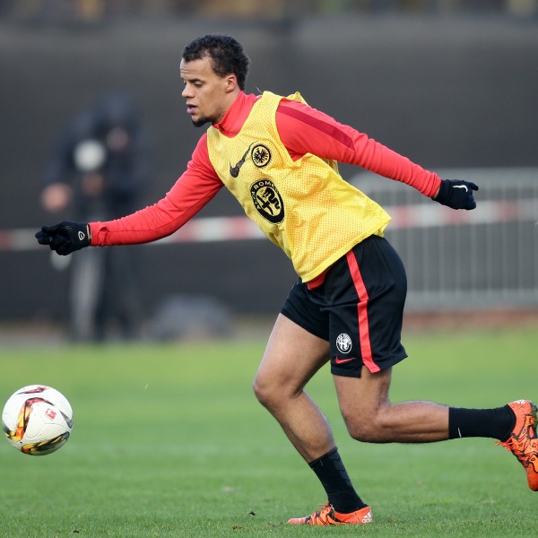 Timothy Chandler hat sich unter Niko Kovac zurück in die Startelf gekämpft. 