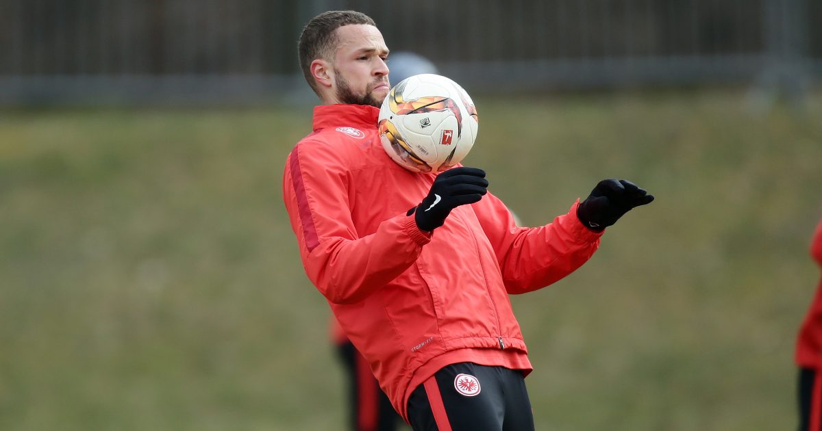 Hat sich nach schwerer Verletzung zurückgekämpft und kann seine Mannschaft nun im Abstiegskampf wieder unterstützen: Luc Castaignos