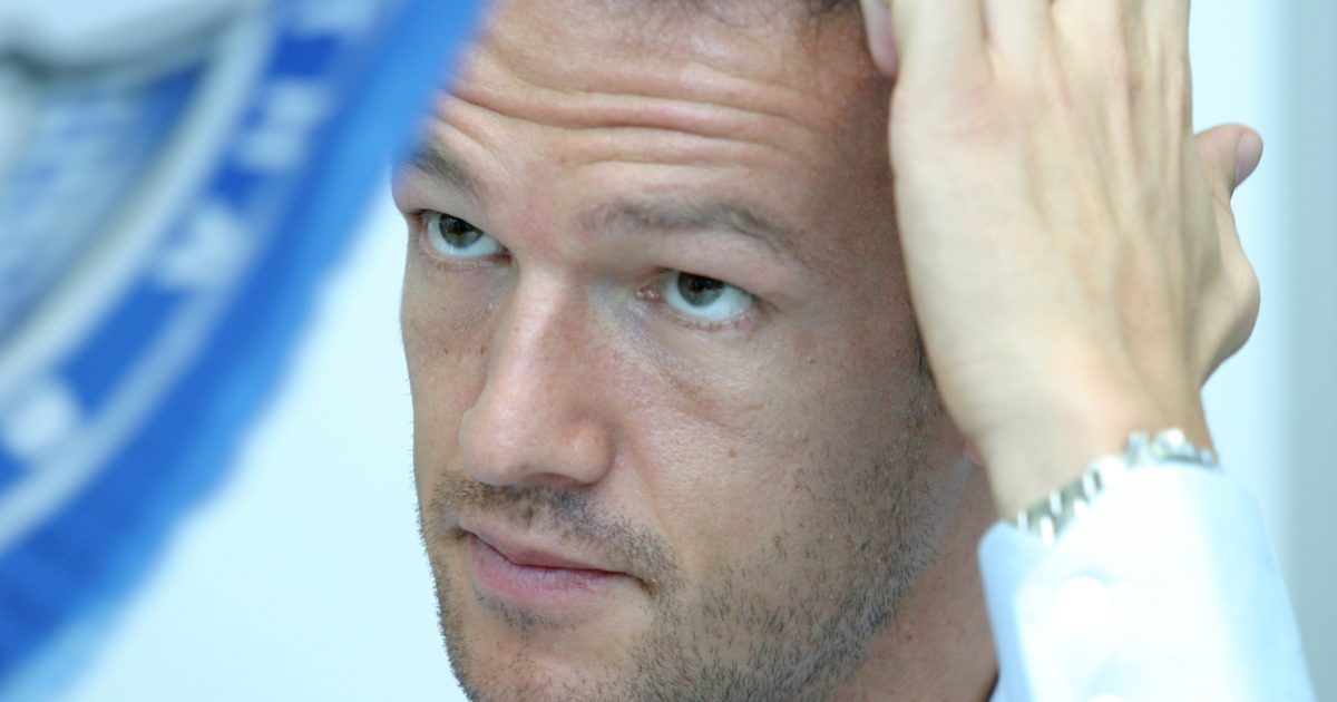 Bobic wird neuer Sportvorstand bei der Eintracht.