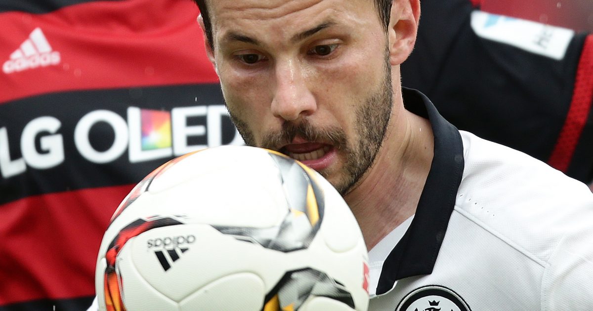 Szabolcs Huszti ist in diesen Wochen ein wichtiger Baustein für Niko Kovac.