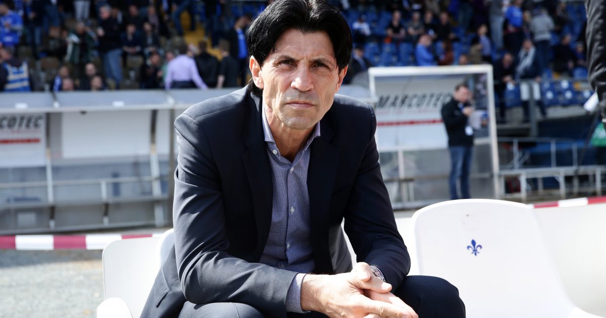 Bruno Hübner nahm sich der Kritik Ansgar Brinkmanns an.