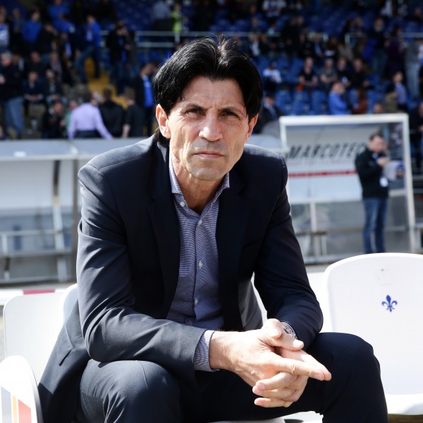 Bruno Hübner nahm sich der Kritik Ansgar Brinkmanns an.