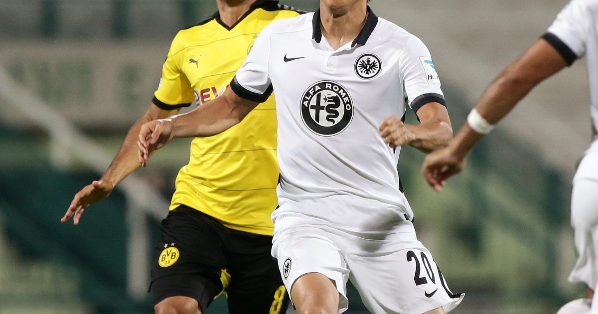 Gegen den BVB kann der nächste so wichtige Punktgewinn folgen.