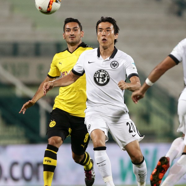 Gegen den BVB kann der nächste so wichtige Punktgewinn folgen.