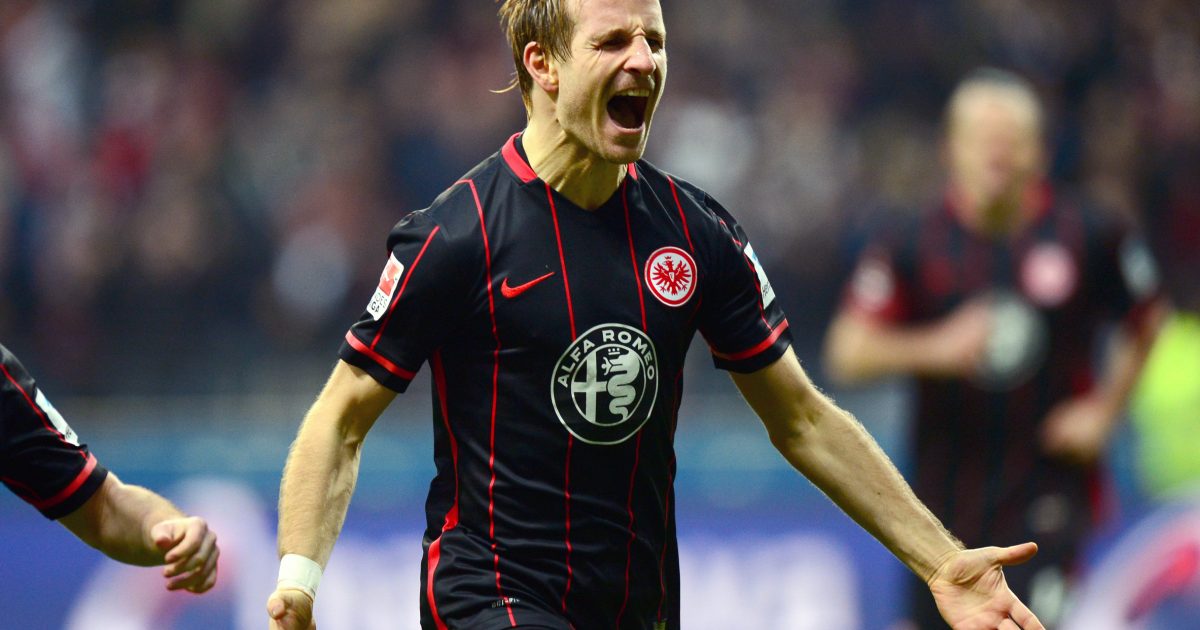 Kann Stefan Aigner nach einer schwachen Saison zum Abstiegskampfhelden werden?