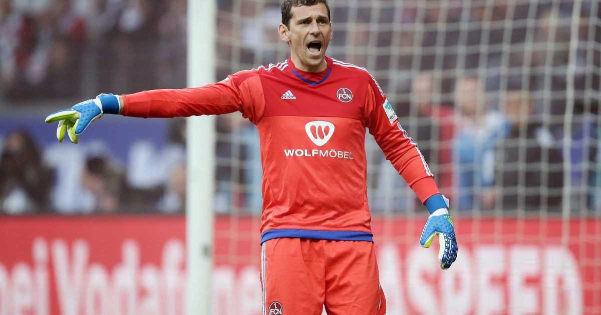 Raphael Schäfer (Nürnberg)