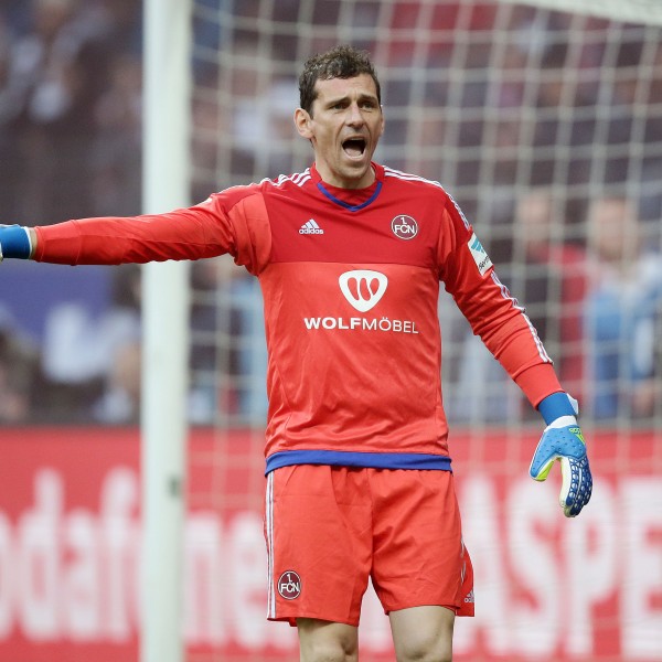 Raphael Schäfer (Nürnberg)