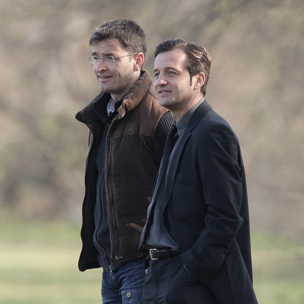 Hat eine bewegte Geschichte bei der Eintracht hinter sich: Thomas Sobotzik