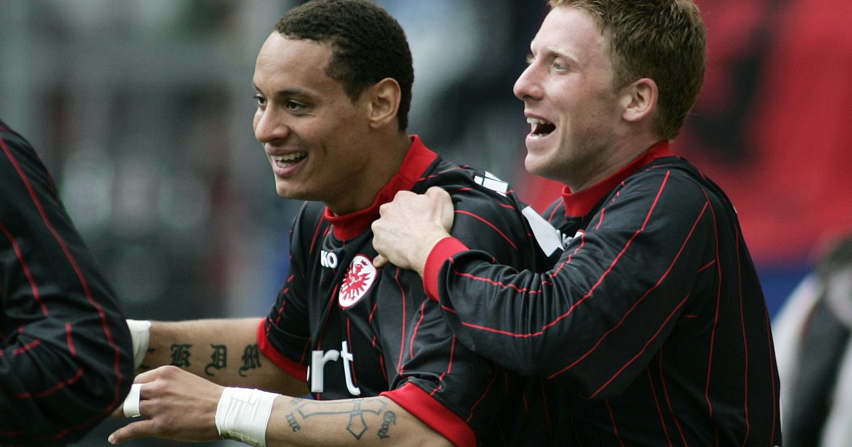 Jermaine Jones und Patrick Ochs suchten ihr Glück bei anderen Vereinen,