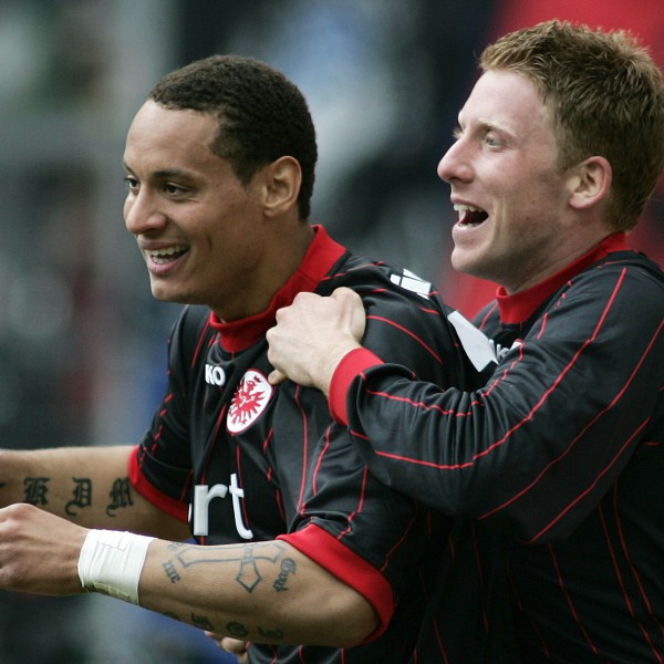 Jermaine Jones und Patrick Ochs suchten ihr Glück bei anderen Vereinen,