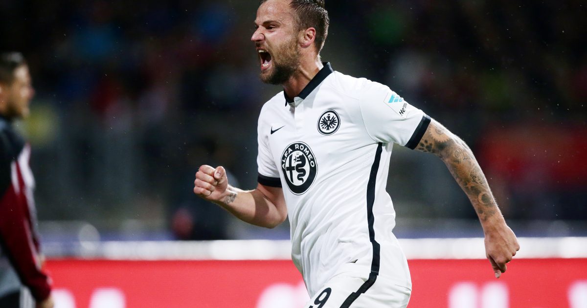 Durfte dieses Mal keinen eigenen Treffer bejubeln. Seine Auswahl gewann dennoch und hat damit beste Chancen auf das Achtelfinale.